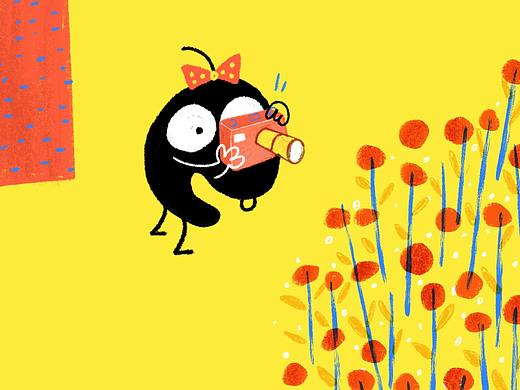 UUP阿普 | 我们都活在羡慕与被羡慕中