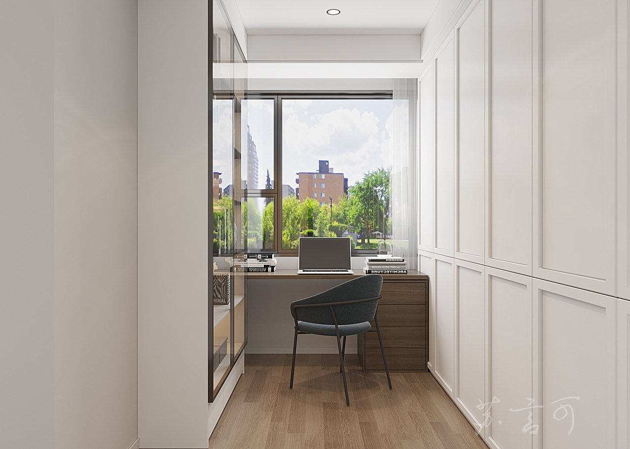 现代轻奢:低调且质感的生活享受