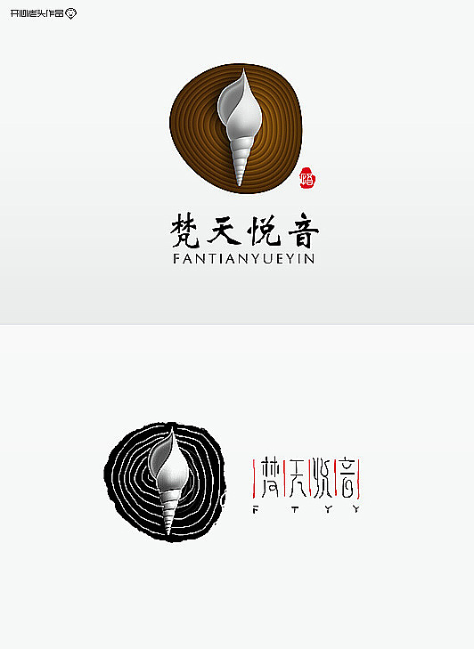 给设计圈朋友们进行的设计方案优化19例(图ZMTc4NzM4Mjg=) - Logo - 站酷设计师开心老头原创素材 - 站酷ZCOOL