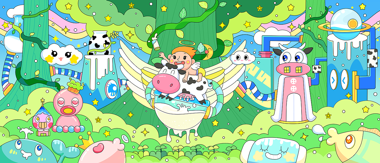 造梦未来，有机会更好（图ZMTIyMjk0NTMy） - 包装 - 站酷设计师weimovv原创素材 - 站酷ZCOOL