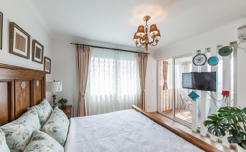 沈阳兴邦整装定制公司