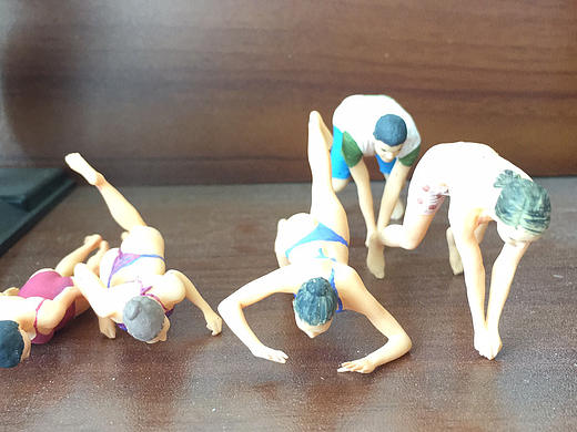 手藝人哪有不瘋狂的（個(gè)人主頁(yè)-ZNzA1MzM5ODA=） - 手辦/模玩 - 站酷設(shè)計(jì)師時(shí)光收拾模型原創(chuàng)素材 - 站酷ZCOOL