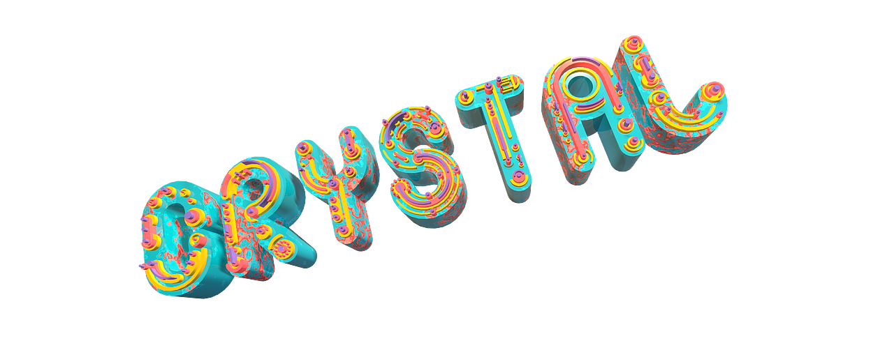糖果色艺术字体(图ZMTUxODk4MDA=) - 图案 - 站酷设计师雨木木Crystal原创素材 - 站酷ZCOOL