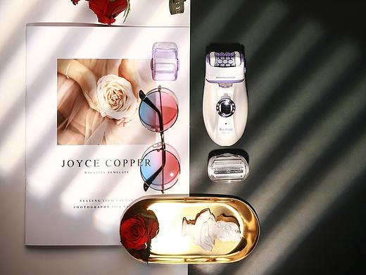 亚马逊美容美发产品3