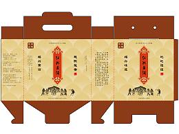 酒类包装