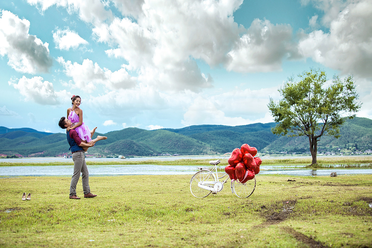 撒野（图ZMjgwMzA5Mzky） - 婚礼摄影 - 站酷设计师品一盏清茶原创素材 - 站酷ZCOOL