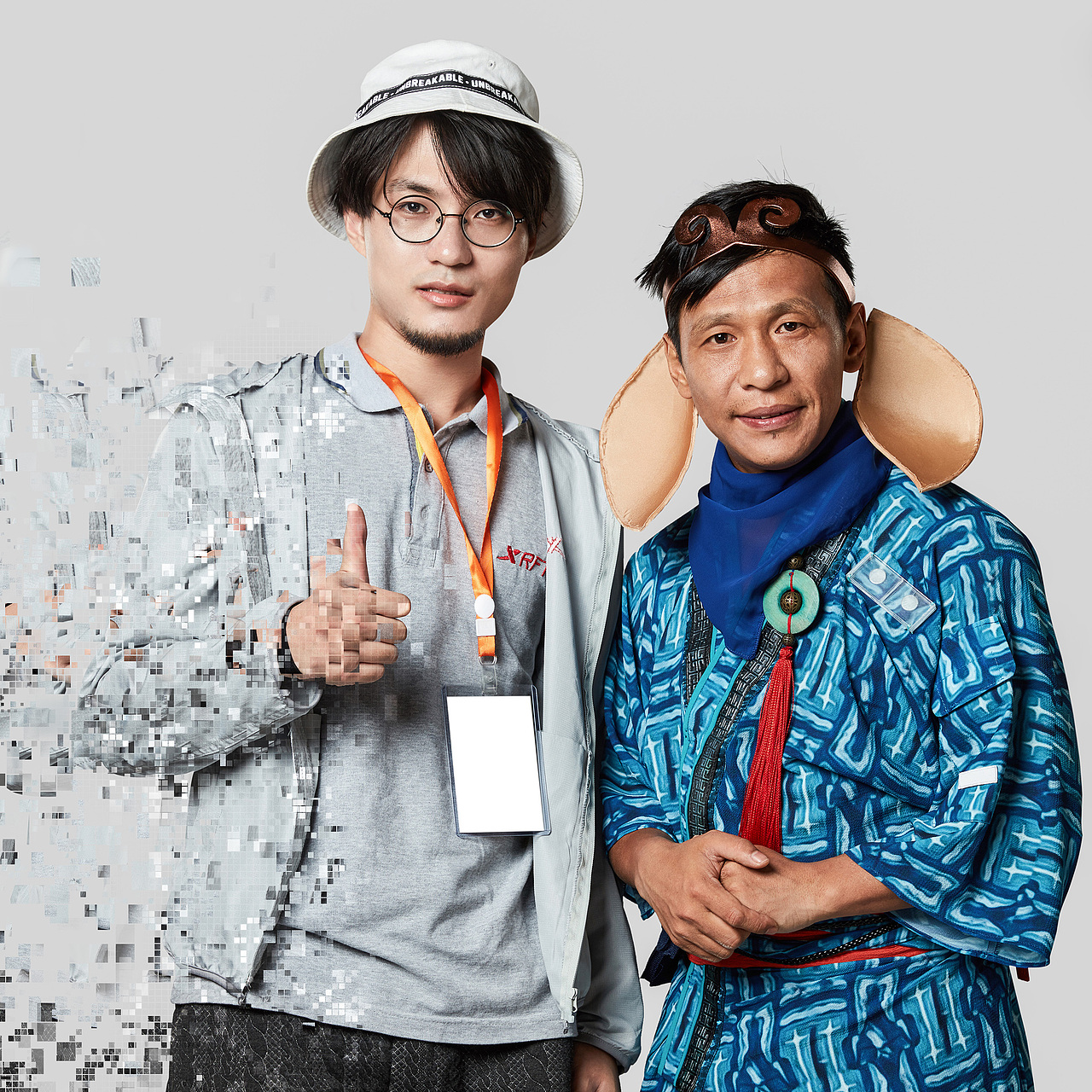 8 bits PlayStation（图ZNzY2OTMzMTI=） - 人像摄影 - 站酷设计师陈会玩PlayerChen原创素材 - 站酷ZCOOL