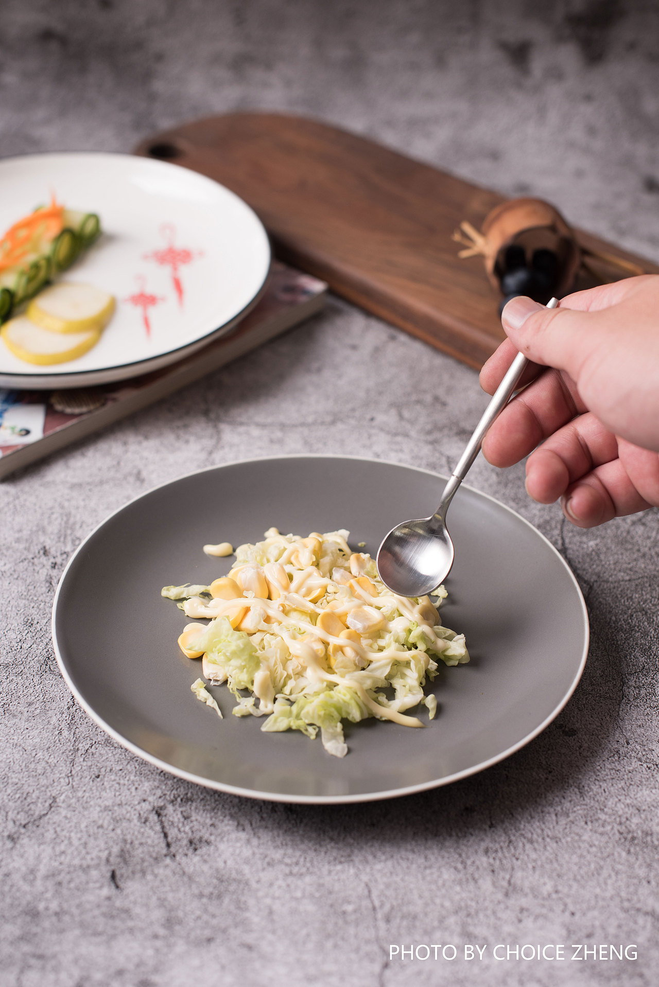 20180627 美食 美器 需要如何才能展现的更好?