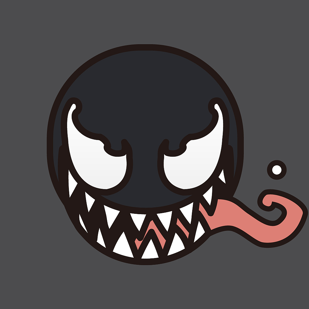 复联（Ⅲ）系列的部分小人图 头像篇！（图ZMTYyMDE5MTUy） - 创作习作 - 站酷设计师宇宙丼原创素材 - 站酷ZCOOL