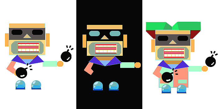 那些大一时候青涩的东东。