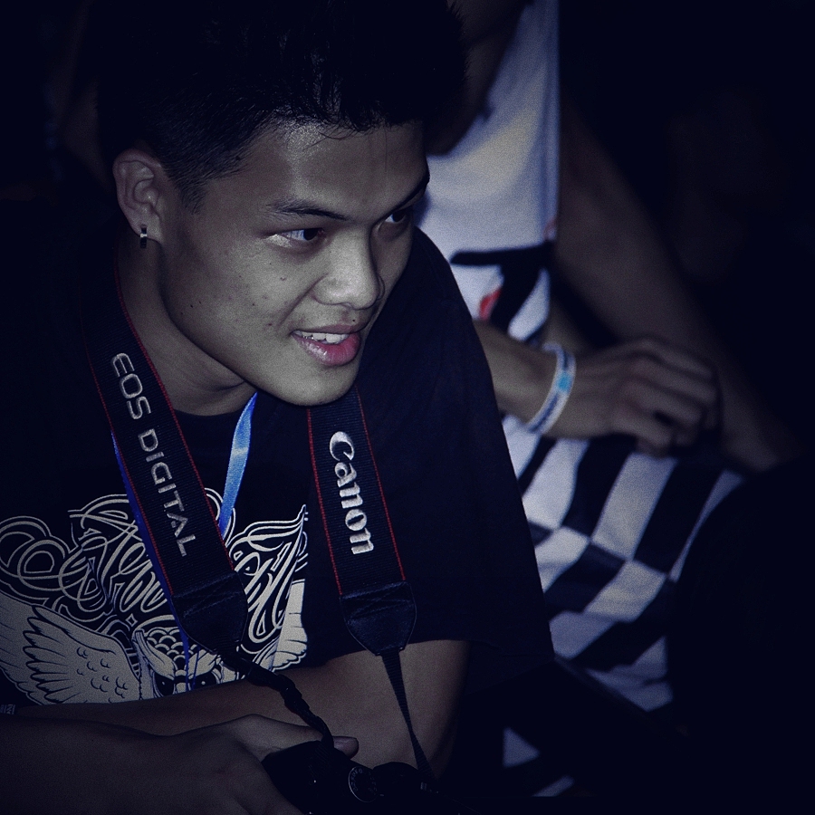 摄影师 珠海BW 摇滚新势力