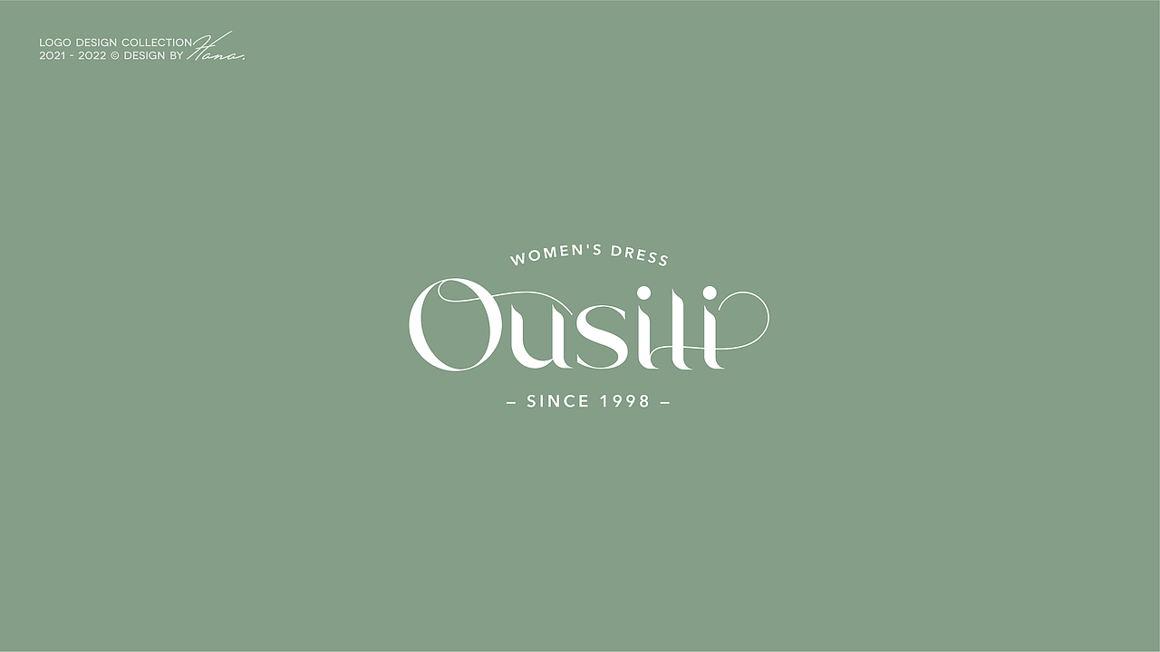 2022|LOGO Collection Vol.002