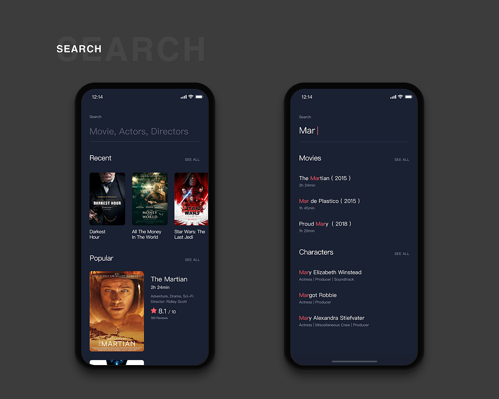 在线购票APP（图ZMTUxNTE4NDEy） - APP界面 - 站酷设计师TMSG_ka原创素材 - 站酷ZCOOL
