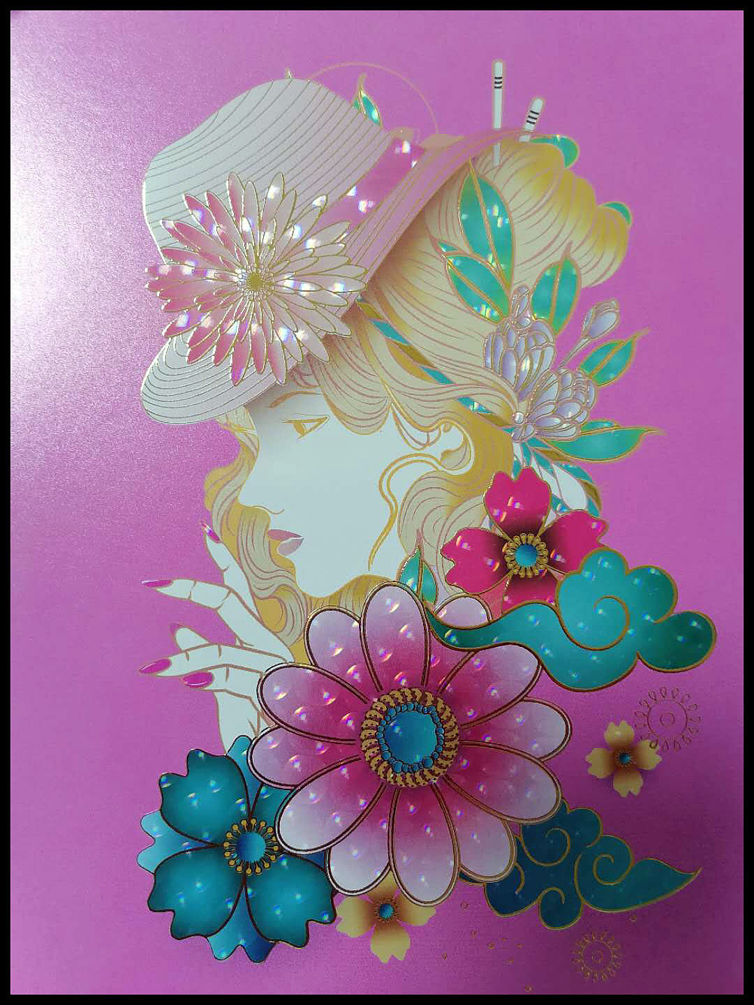 仅供欣赏（各种纸张工艺效果）（图ZMjI3NjE1NTg4） - 其他工业/产品 - 站酷设计师包装纸品印刷原创素材 - 站酷ZCOOL