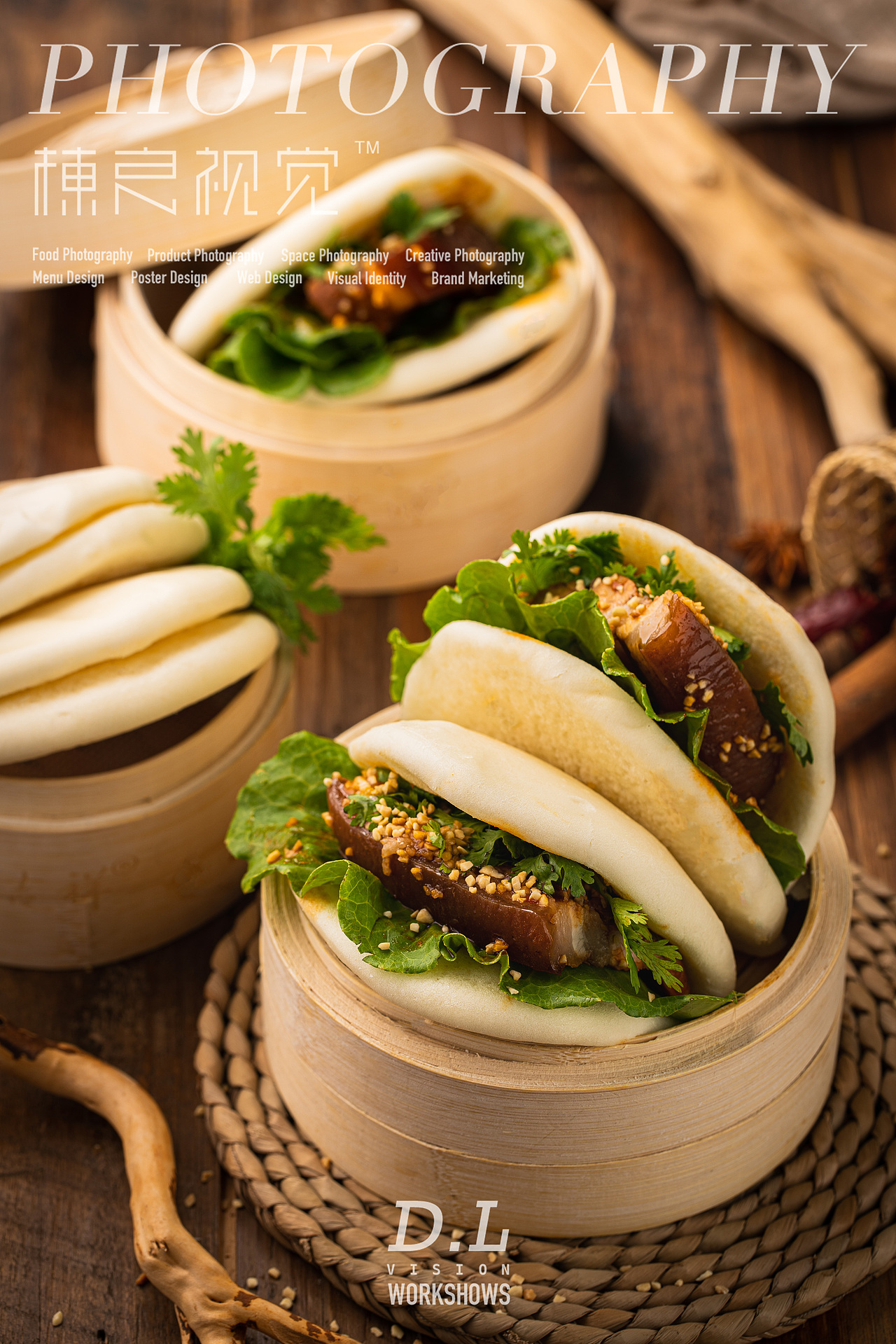 美食摄影丨道地 X 棟良（图ZMjY4NTQxNDI4） - 美食摄影 - 站酷设计师棟良视觉原创素材 - 站酷ZCOOL