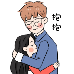 小可恋爱篇表情包（图ZMjUxNjkyNDY0） - 网络表情 - 站酷设计师zhangkke原创素材 - 站酷ZCOOL
