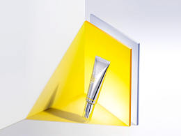 百雀羚多效修護臻白隔離防曬精華乳