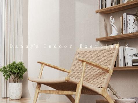 2021年练习图---偏家具类