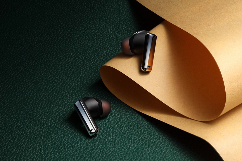 倍思M2耳机拍摄