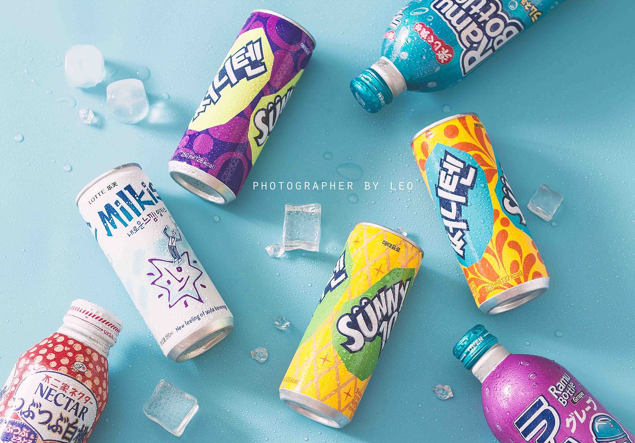 零食侠集锦（图ZNTM2MjA3NzI=） - 产品摄影 - 站酷设计师李扬isleo原创素材 - 站酷ZCOOL