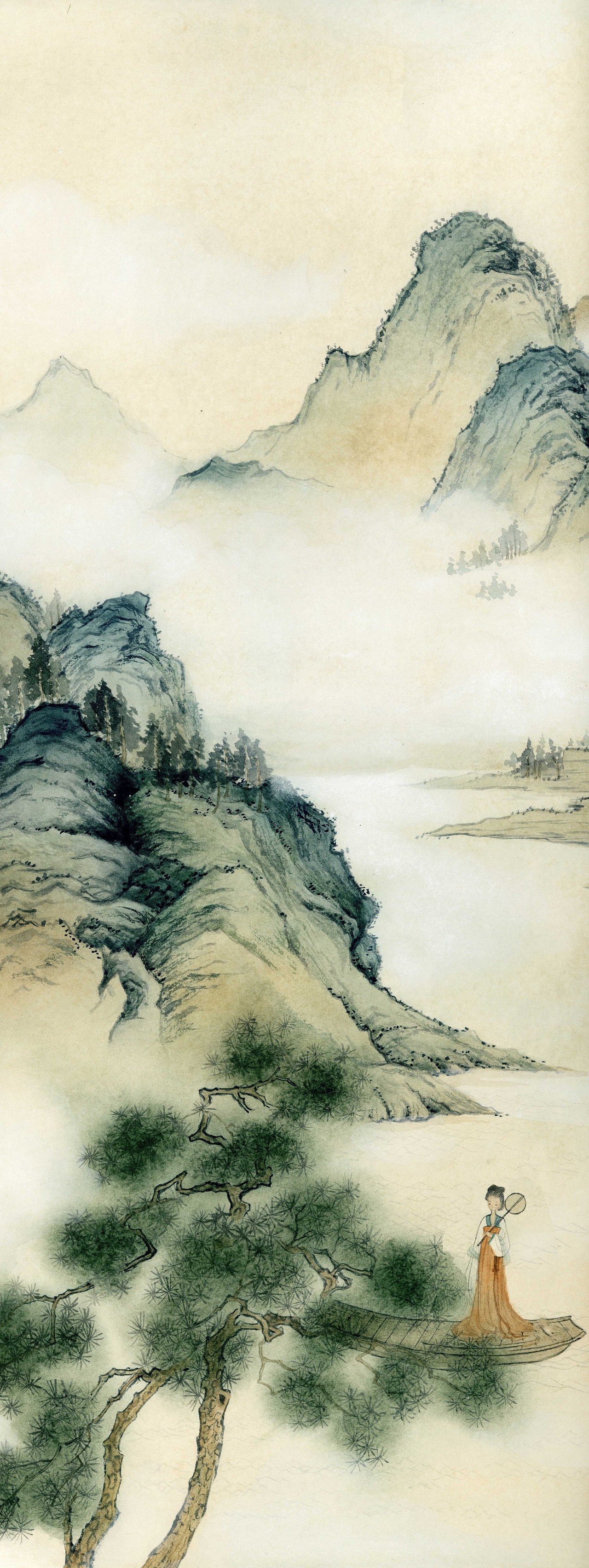 之前画的一些练习图 还有哪吒同人图（图ZMTc2NTI2ODg0） - 创作习作 - 站酷设计师瑶背背原创素材 - 站酷ZCOOL