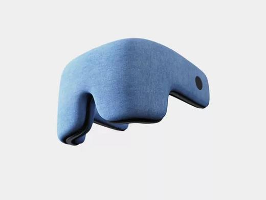 【教程】犀牛Rhino7眼罩subd建模（含模型领取）