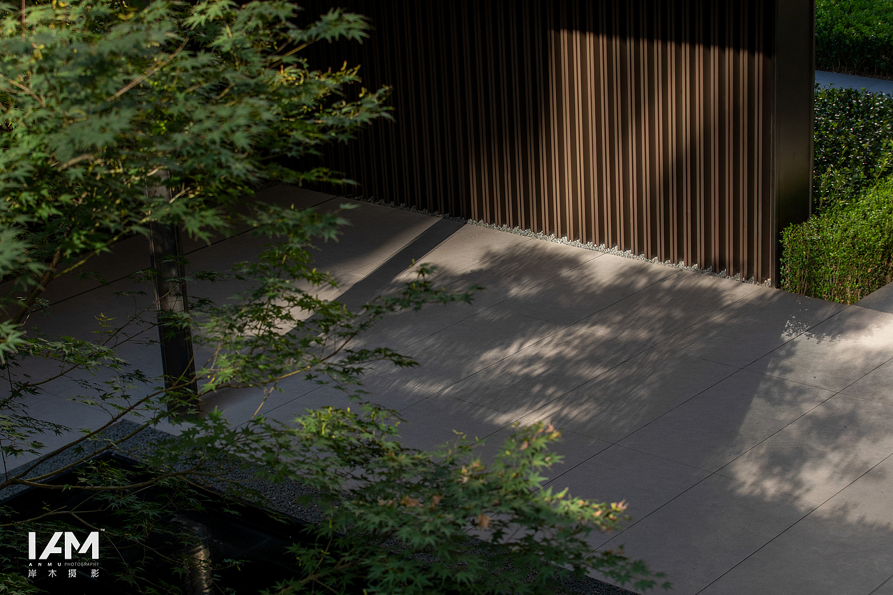 IAM岸木摄影-南京东原印长江-示范区大区景观摄影