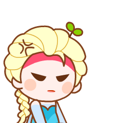 我就是女王柚！