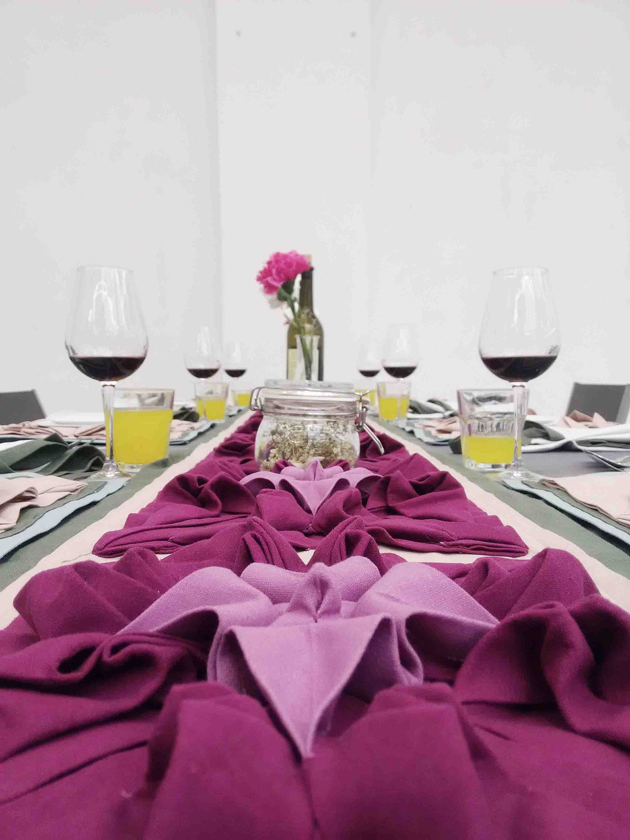 《禅暮》——西南交大建筑与设计学院面料褶皱作品赏析（图ZOTkyMzA0NDg=） - 其他手工艺 - 站酷设计师zouxiaorenyou原创素材 - 站酷ZCOOL