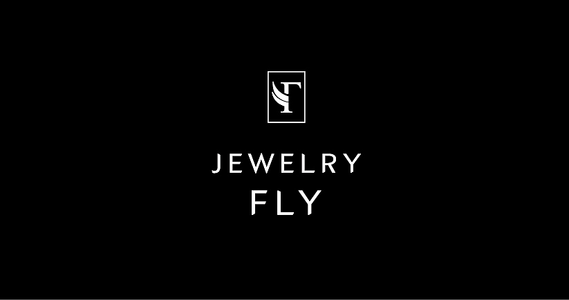 FLY JEWELRY弗莱珠宝品牌视觉设计（图ZMTI1MTY1NzI=） - 品牌 - 站酷设计师花乾华原创素材 - 站酷ZCOOL