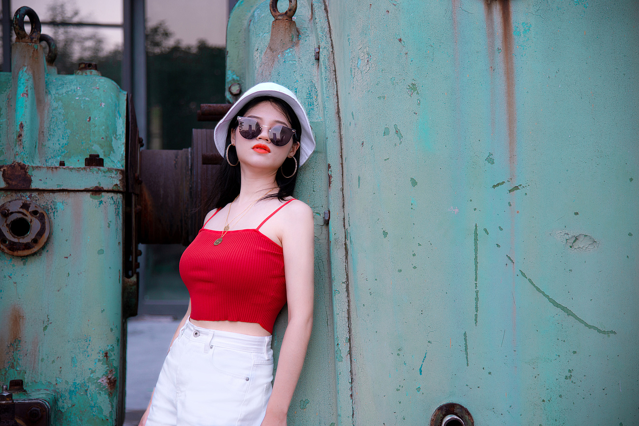 海蓝（图ZMTk3MTMwMDIw） - 人像摄影 - 站酷设计师CCCCCC28原创素材 - 站酷ZCOOL