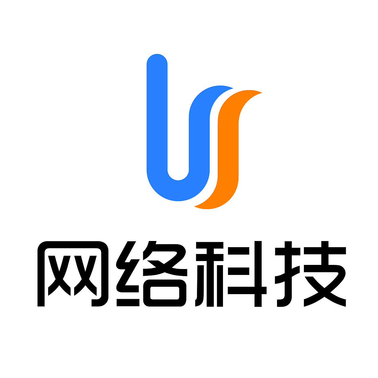 企业品牌标识