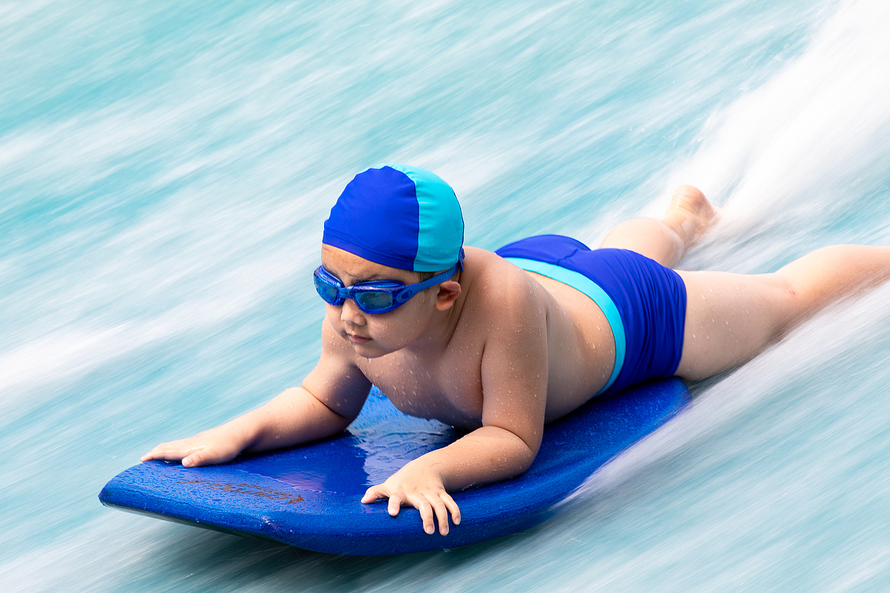 活动拍摄丨深圳 欢乐海岸 拓极水乐园2019夏日季