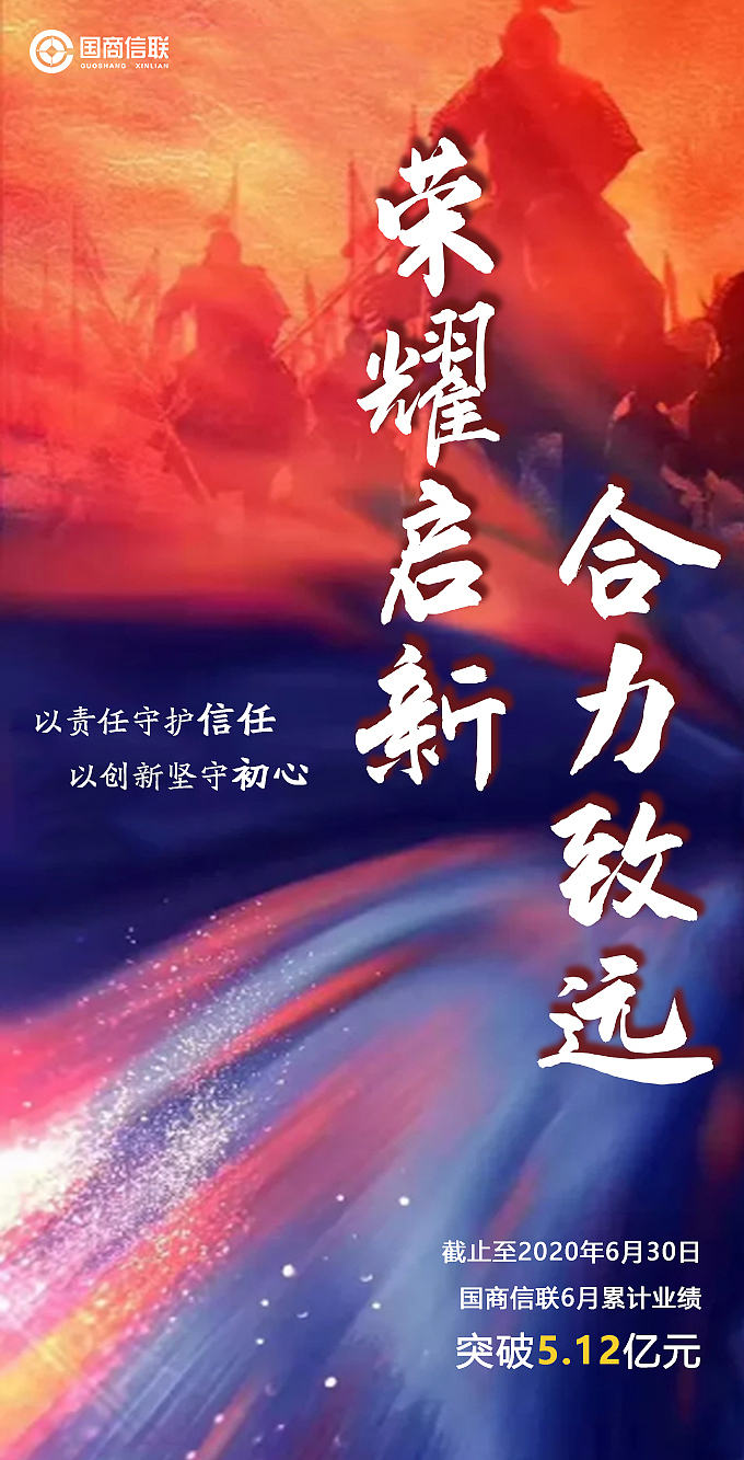 业绩喜报（图ZMjI5MDAwNzQw） - 海报 - 站酷设计师王晓雨92原创素材 - 站酷ZCOOL