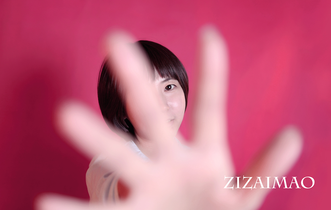 来锅锅and杭果果（图ZOTUyNjU2ODg=） - 人像摄影 - 站酷设计师拟哒耶原创素材 - 站酷ZCOOL