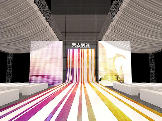 时尚舞台
