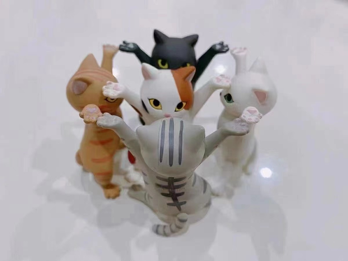 3D打印个性新潮物