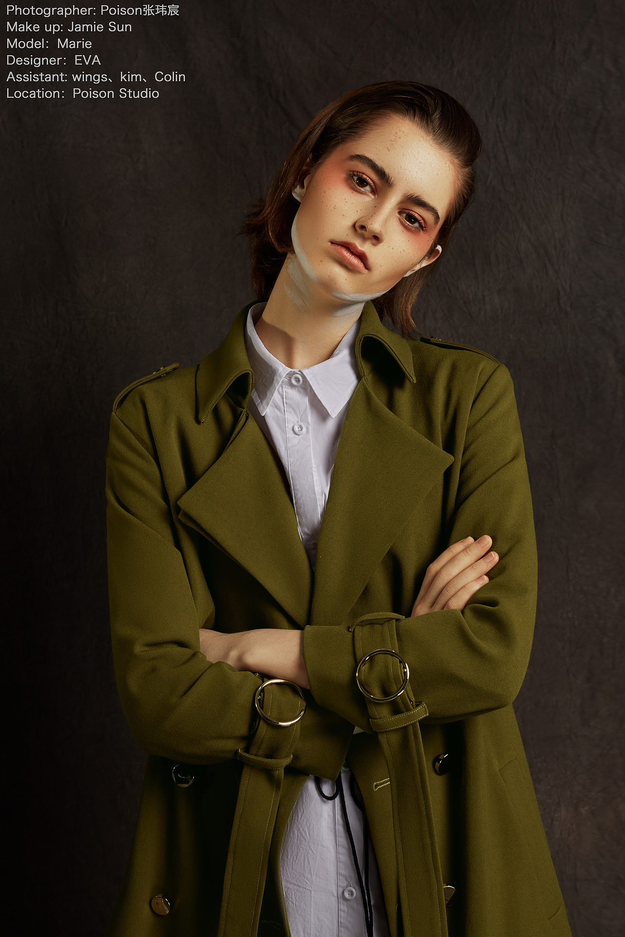 深圳商业|时尚|服装摄影师（图ZODE0MjA5MTI=） - 时尚/艺术摄影 - 站酷设计师Poison张玮宸原创素材 - 站酷ZCOOL