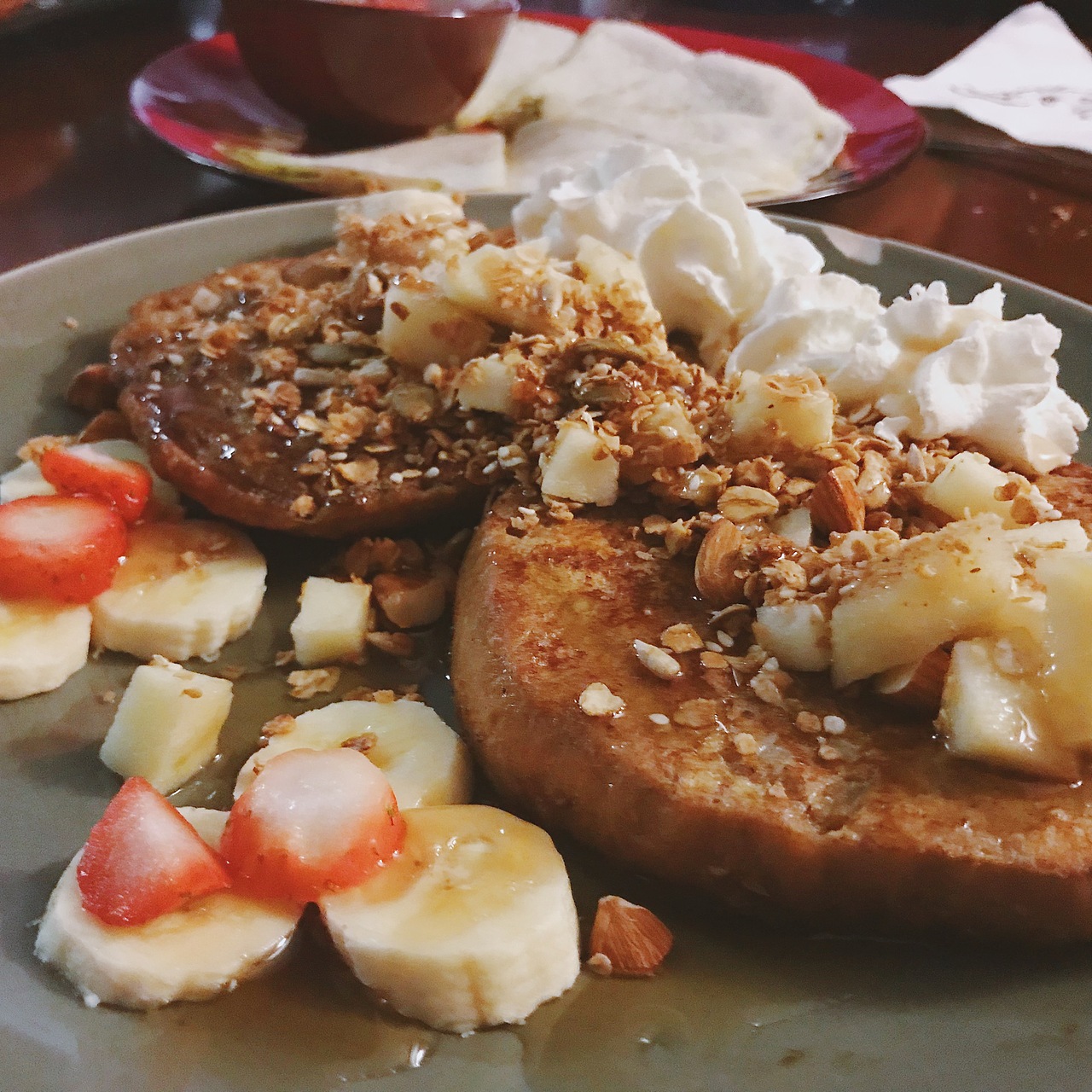 食物摄影合集（图ZMTEwNzQ2NjAw） - 人文/纪实摄影 - 站酷设计师秃鹫是个小可爱啊原创素材 - 站酷ZCOOL