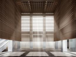 建筑表现