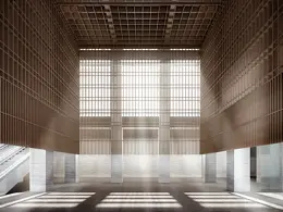 建筑表现