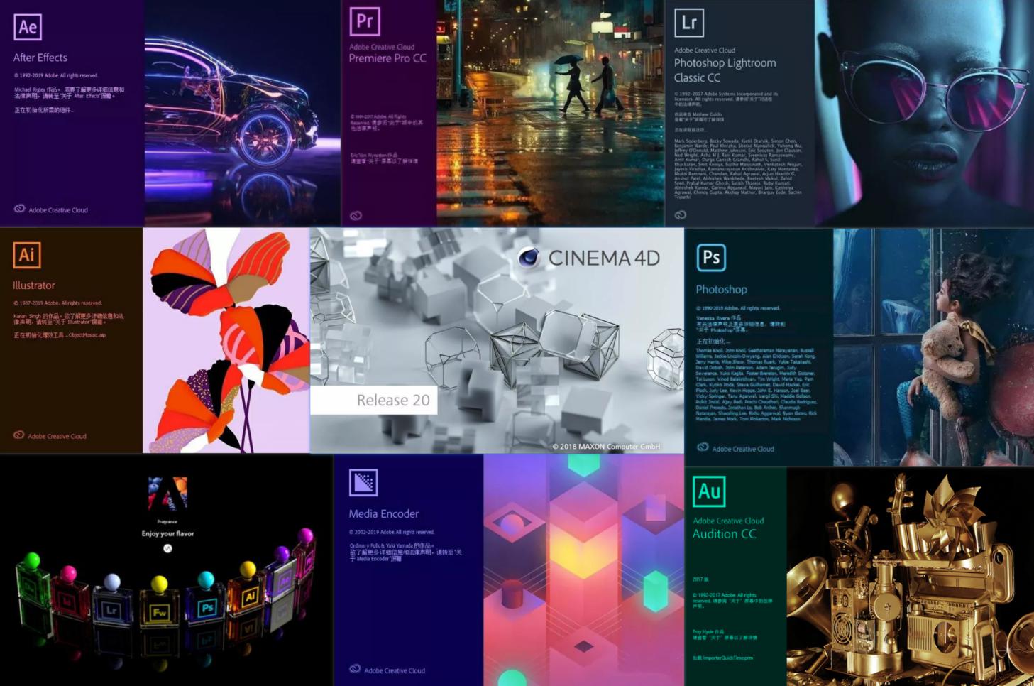 LeraYang的個人主頁（背景預(yù)覽） - 主頁背景設(shè)置 - 站酷設(shè)計師LeraYang原創(chuàng)素材 - 站酷ZCOOL