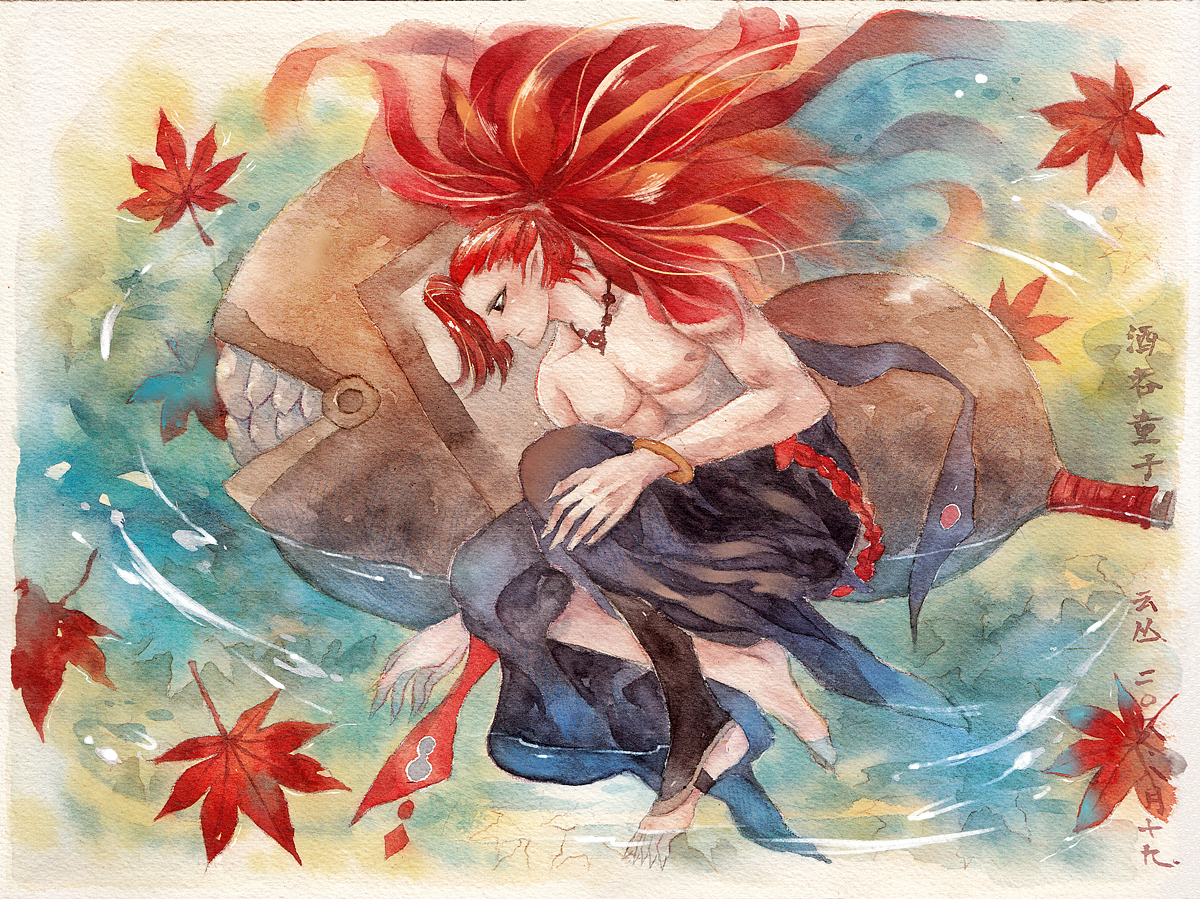 我画的一些阴阳师（图ZMjM5OTkyNjA4） - 创作习作 - 站酷设计师云丛原创素材 - 站酷ZCOOL