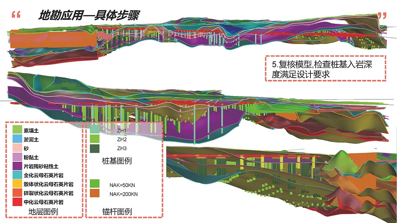参数化地勘(内部交流)（图ZMjY5MjI4MDQ4） - 建筑/空间 - 站酷设计师L_HAN原创素材 - 站酷ZCOOL