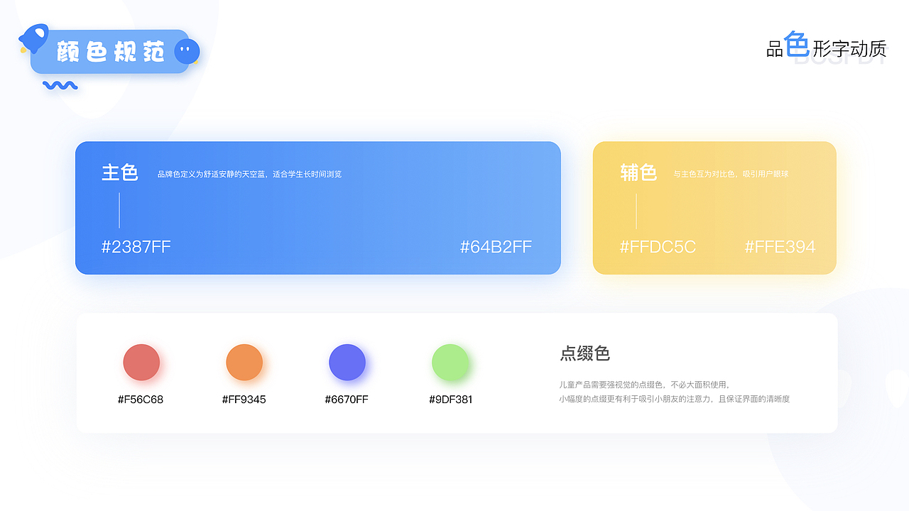UI/UX设计作品展示