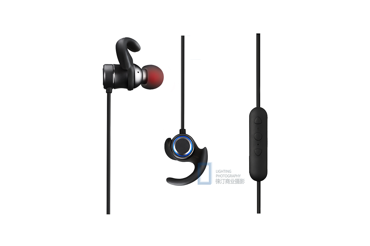 耳机拍摄,电子产品