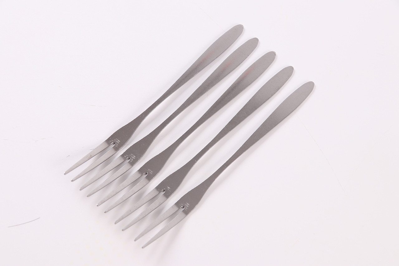 C99-其他\V18不锈钢水果叉