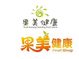 果美健康logo