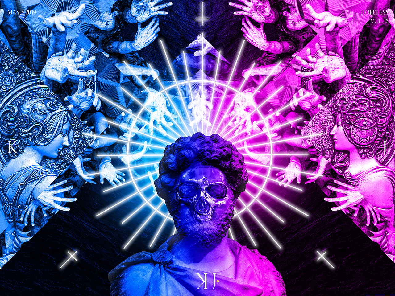 -CYBERPUNK-
