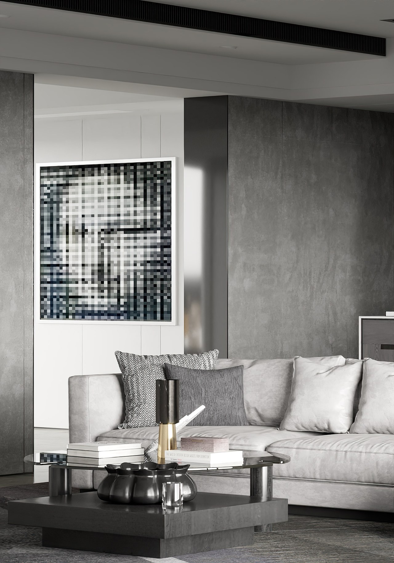 CICADA（圖ZMTkwMTgwMjMy） - 家裝設計 - 站酷設計師蟬視覺原創(chuàng)素材 - 站酷ZCOOL